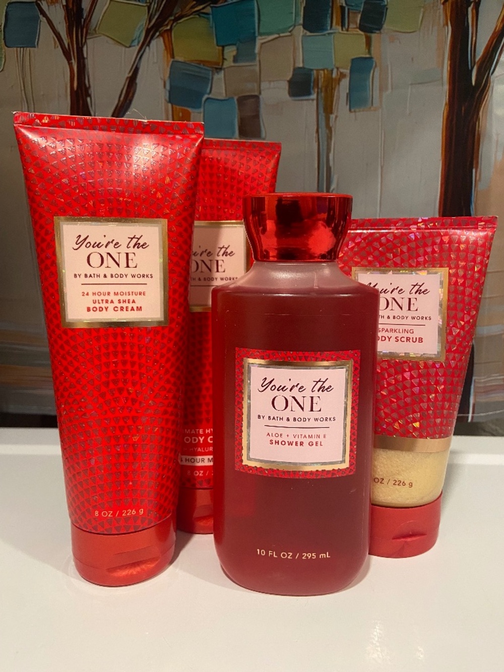 Bath & Body Works Collection